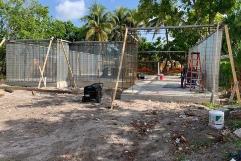 House in Fort Lauderdale, Florida 4 bedrooms № 1867840 - photo 9