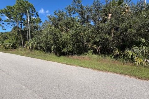 Land in North Port, Florida № 2164154 - photo 2