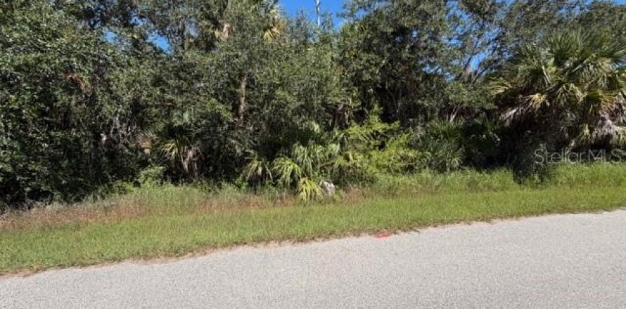 Land in North Port, Florida № 2164154