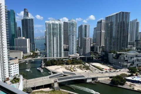 Copropriété à vendre à Miami, Floride: 2 chambres, 103.49 m2 № 1977684 - photo 3