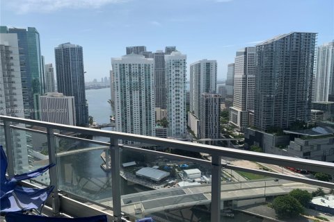 Copropriété à vendre à Miami, Floride: 2 chambres, 103.49 m2 № 1977684 - photo 4