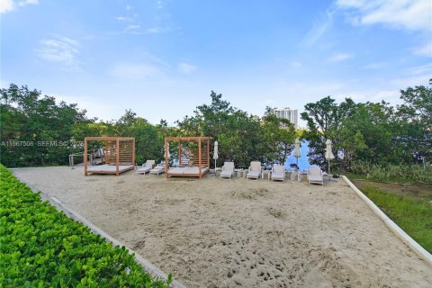 Copropriété à louer à North Miami Beach, Floride: 1 chambre, 87.05 m2 № 2028678 - photo 26