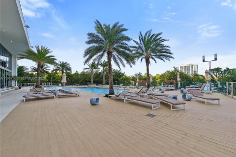 Copropriété à louer à North Miami Beach, Floride: 1 chambre, 87.05 m2 № 2028678 - photo 23
