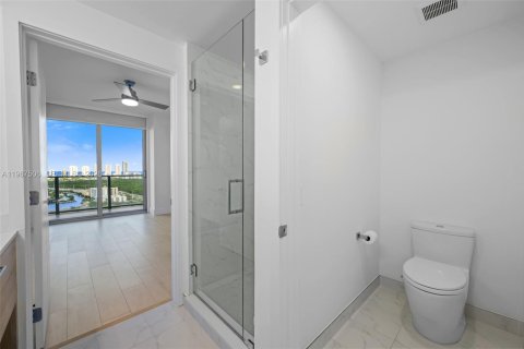 Copropriété à louer à North Miami Beach, Floride: 1 chambre, 87.05 m2 № 2028678 - photo 20