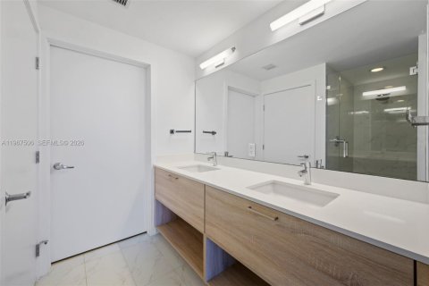 Copropriété à louer à North Miami Beach, Floride: 1 chambre, 87.05 m2 № 2028678 - photo 19