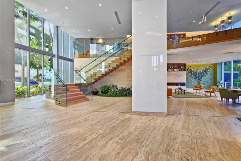 Copropriété à louer à North Miami Beach, Floride: 1 chambre, 87.05 m2 № 2028678 - photo 29