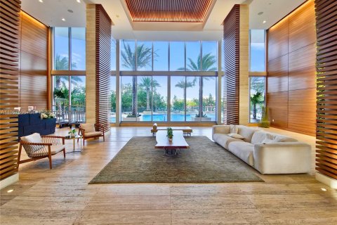 Copropriété à louer à North Miami Beach, Floride: 1 chambre, 87.05 m2 № 2028678 - photo 28