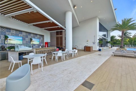 Copropriété à louer à North Miami Beach, Floride: 1 chambre, 87.05 m2 № 2028678 - photo 24