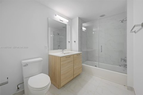Copropriété à louer à North Miami Beach, Floride: 1 chambre, 87.05 m2 № 2028678 - photo 15