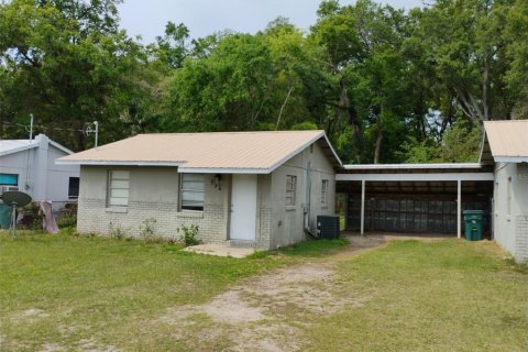 Propiedad comercial en alquiler en Ocala, Florida, 325.81 m2 № 2214216 - foto 4