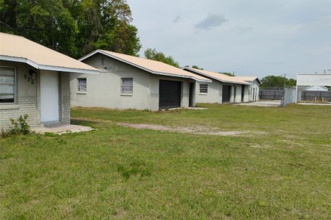 Propiedad comercial en alquiler en Ocala, Florida, 325.81 m2 № 2214216 - foto 7