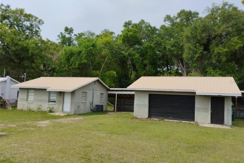 Propiedad comercial en alquiler en Ocala, Florida, 325.81 m2 № 2214216 - foto 5