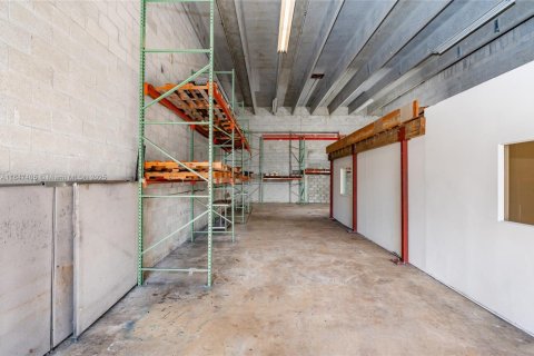Commercial property in Miami, Florida № 1845805 - photo 5