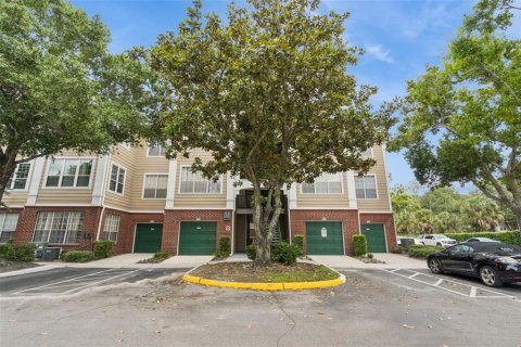 Condo in Orlando, Florida, 1 bedroom  № 2222027