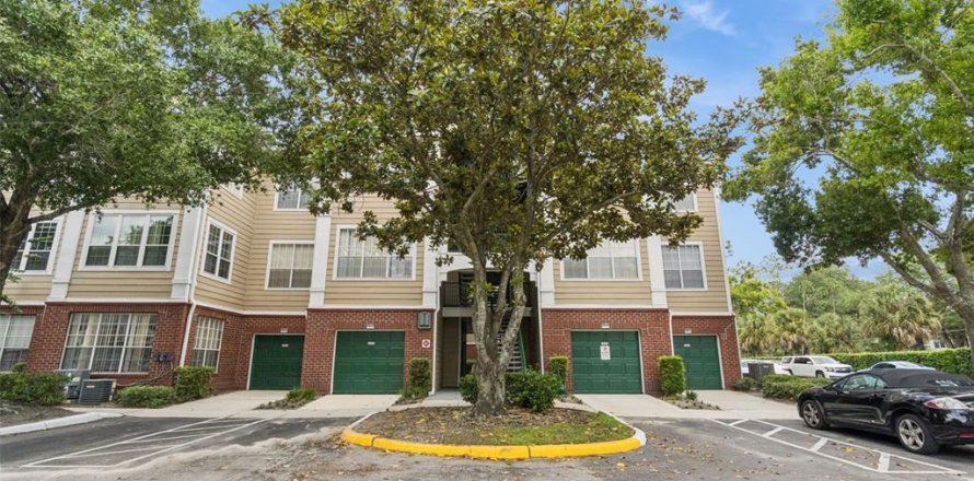 Condo in Orlando, Florida, 1 bedroom  № 2222027