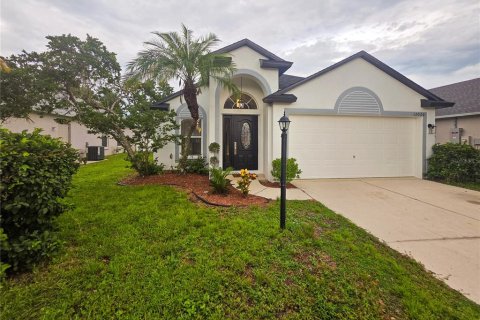 House in Lakewood Ranch, Florida 3 bedrooms, 159.79 sq.m. № 2345501