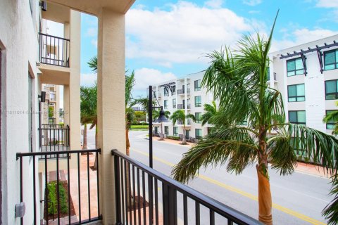 Copropriété à louer à Doral, Floride: 4 chambres, 139.91 m2 № 1758577 - photo 24