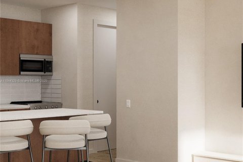 Copropriété à louer à Miami, Floride: 2 chambres, 71.63 m2 № 1839597 - photo 5