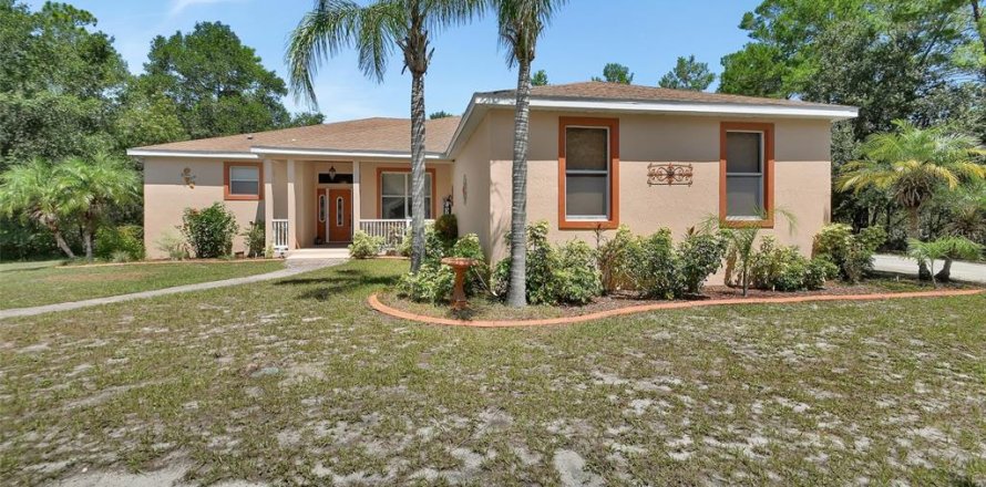 Casa en DeLand, Florida 3 dormitorios, 189.71 m2 № 1873664