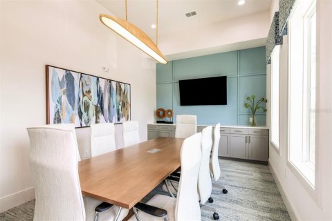 Apartamento en alquiler en Davenport, Florida, 3 dormitorios, 115.66 m2 № 1789762 - foto 7