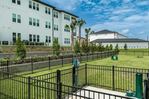 Apartamento en alquiler en Davenport, Florida, 3 dormitorios, 115.66 m2 № 1789762 - foto 10