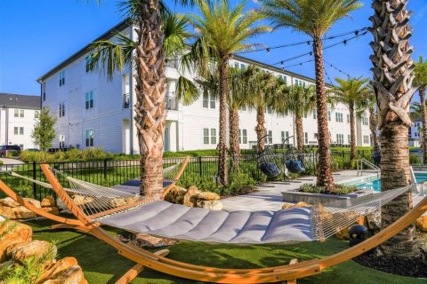 Apartamento en alquiler en Davenport, Florida, 3 dormitorios, 115.66 m2 № 1789762 - foto 14