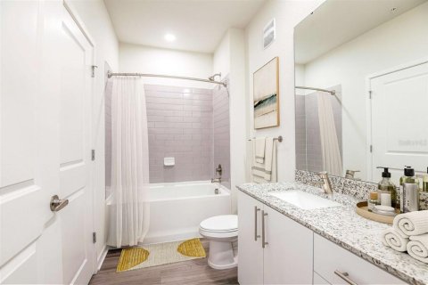 Apartamento en alquiler en Davenport, Florida, 3 dormitorios, 115.66 m2 № 1789762 - foto 18