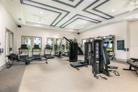 Apartamento en alquiler en Davenport, Florida, 3 dormitorios, 115.66 m2 № 1789762 - foto 9