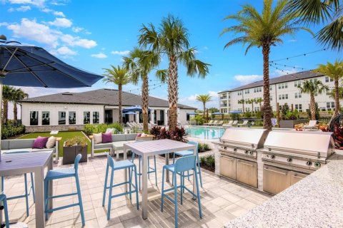 Apartamento en alquiler en Davenport, Florida, 3 dormitorios, 115.66 m2 № 1789762 - foto 12