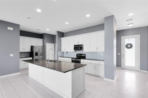 Casa en venta en Kissimmee, Florida, 4 dormitorios, 186.92 m2 № 1919046 - foto 26