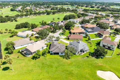 Casa en venta en Kissimmee, Florida, 4 dormitorios, 186.92 m2 № 1919046 - foto 17