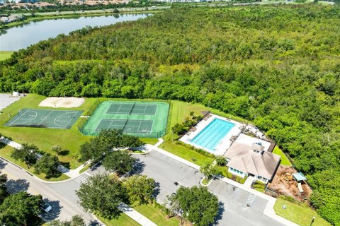 Casa en venta en Kissimmee, Florida, 4 dormitorios, 186.92 m2 № 1919046 - foto 20