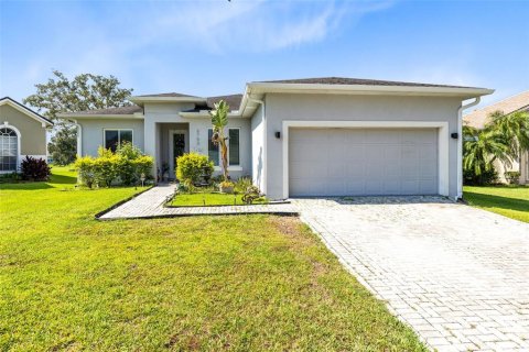 Casa en venta en Kissimmee, Florida, 4 dormitorios, 186.92 m2 № 1919046 - foto 24
