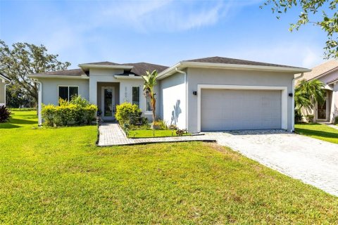 Casa en venta en Kissimmee, Florida, 4 dormitorios, 186.92 m2 № 1919046 - foto 25