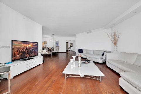 Купить кондоминиум в Авентура, Флорида 3 спальни, 226.68м2, № 1468164 - фото 28