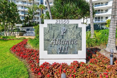 Condominio en venta en Aventura, Florida, 3 dormitorios, 226.68 m2 № 1468164 - foto 14