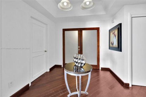 Купить кондоминиум в Авентура, Флорида 3 спальни, 226.68м2, № 1468164 - фото 20