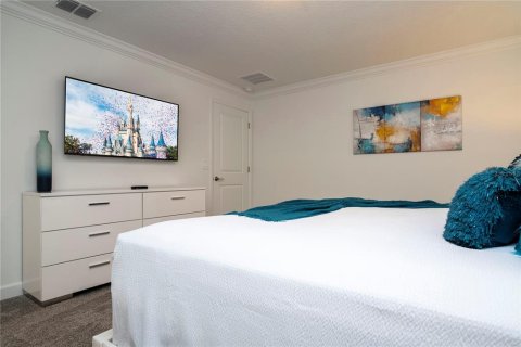 Touwnhouse à vendre à Kissimmee, Floride: 4 chambres, 176.7 m2 № 2097606 - photo 26