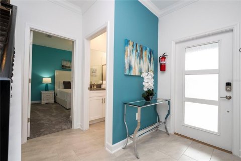 Touwnhouse à vendre à Kissimmee, Floride: 4 chambres, 176.7 m2 № 2097606 - photo 4