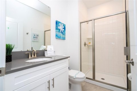 Touwnhouse à vendre à Kissimmee, Floride: 4 chambres, 176.7 m2 № 2097606 - photo 5
