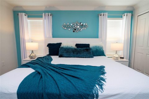 Touwnhouse à vendre à Kissimmee, Floride: 4 chambres, 176.7 m2 № 2097606 - photo 24