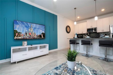 Touwnhouse à vendre à Kissimmee, Floride: 4 chambres, 176.7 m2 № 2097606 - photo 18