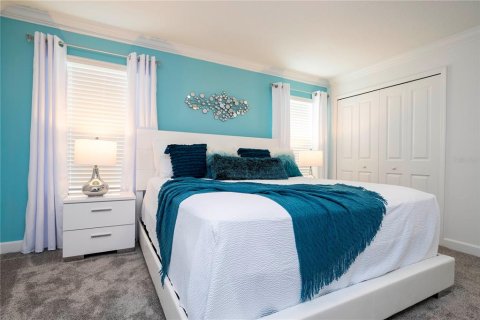Touwnhouse à vendre à Kissimmee, Floride: 4 chambres, 176.7 m2 № 2097606 - photo 23