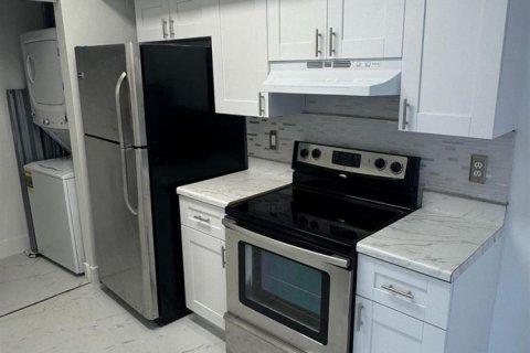 Copropriété à louer à Davie, Floride: 2 chambres, 87.51 m2 № 2193312 - photo 5