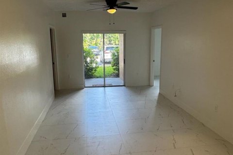 Copropriété à louer à Davie, Floride: 2 chambres, 87.51 m2 № 2193312 - photo 7
