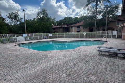 Copropriété à louer à Davie, Floride: 2 chambres, 87.51 m2 № 2193312 - photo 19