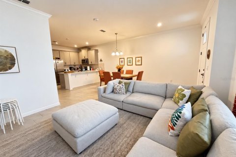 Touwnhouse à louer à Clermont, Floride: 3 chambres, 156.54 m2 № 2421771 - photo 8