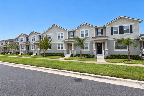 Touwnhouse à louer à Clermont, Floride: 3 chambres, 156.54 m2 № 2421771 - photo 2