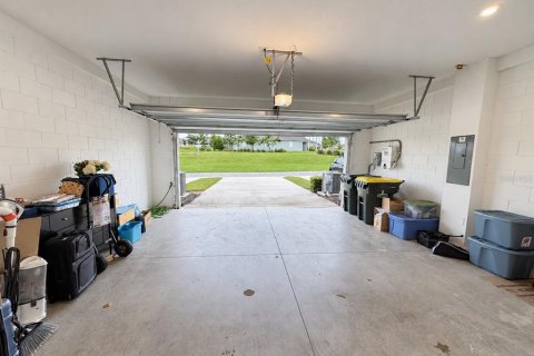 Touwnhouse à louer à Clermont, Floride: 3 chambres, 156.54 m2 № 2421771 - photo 29