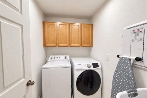 Touwnhouse à louer à Clermont, Floride: 3 chambres, 156.54 m2 № 2421771 - photo 19